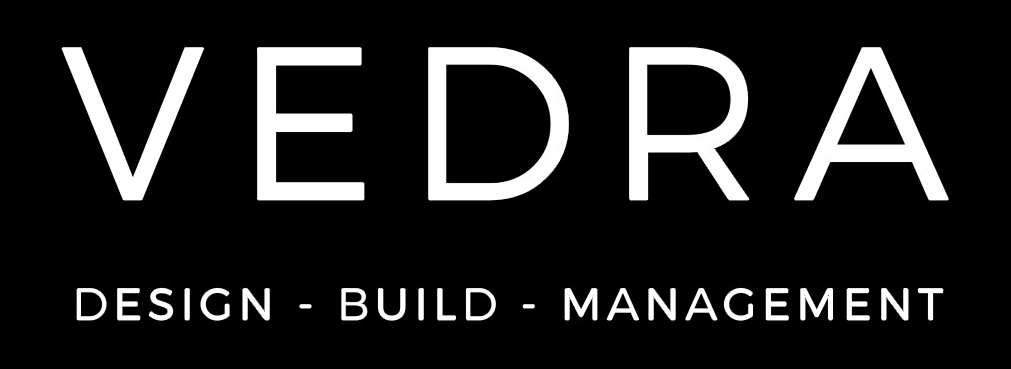 Vedra Property — Design · Build · Management