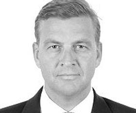 Myles Barraclough, Partner